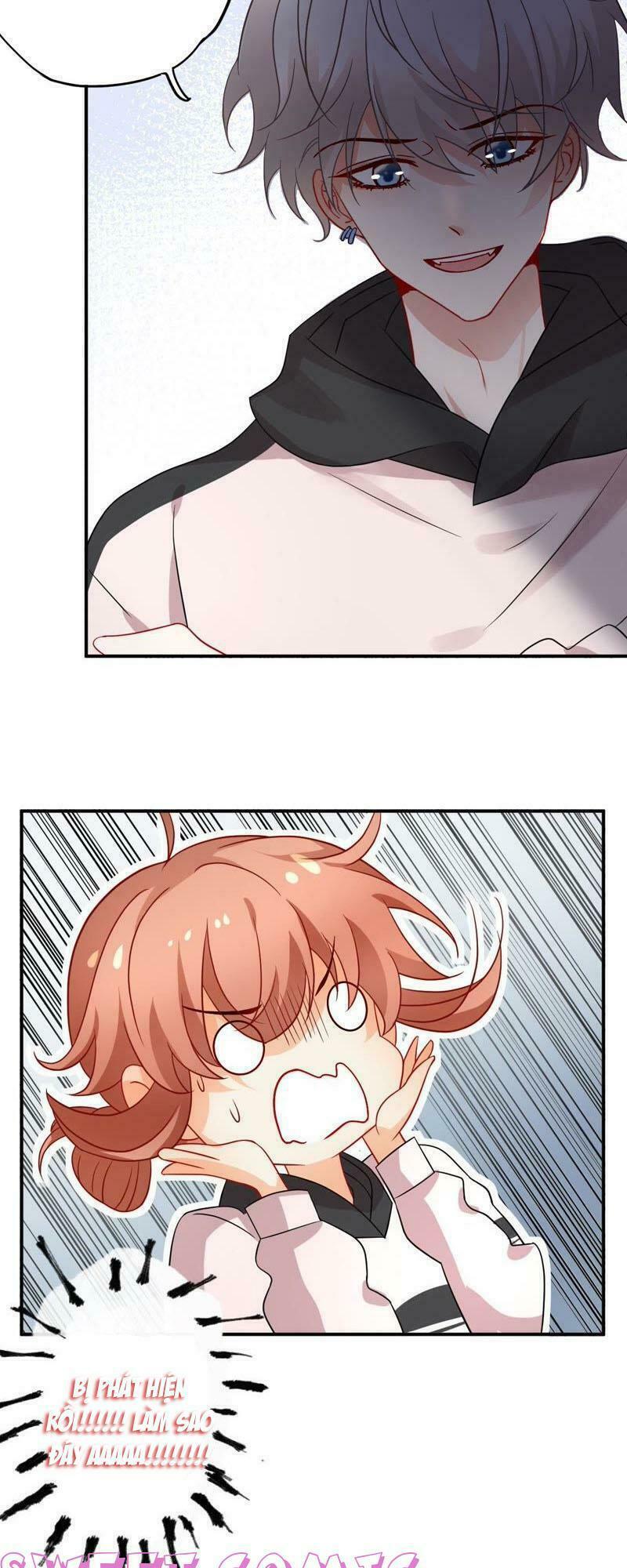 chàng trai người máy ấm áp 741 của tôi chapter 15 28