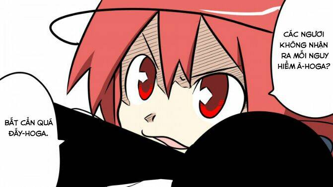 senyuu chapter 12 46