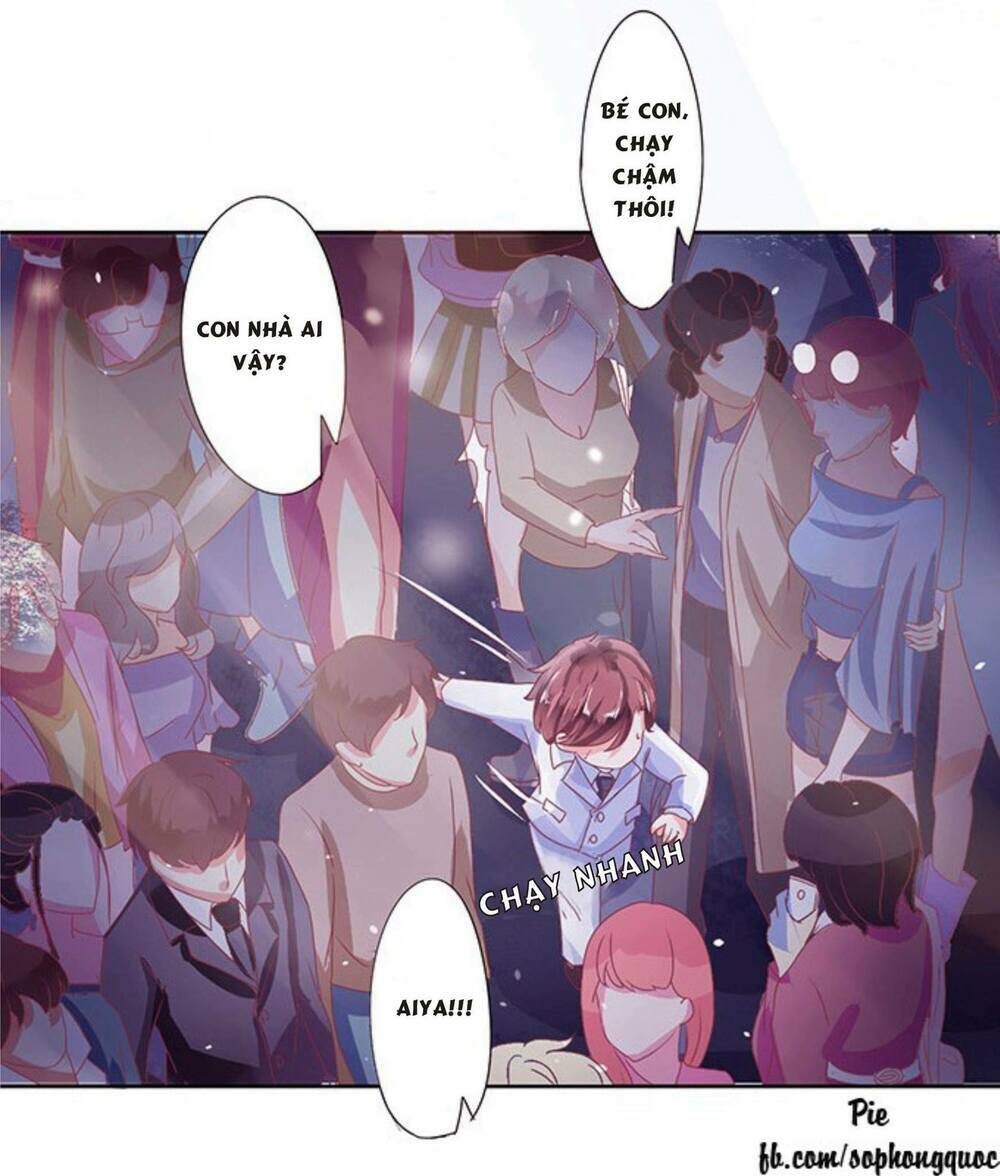 vương tước tư hữu bảo bối chapter 5 3