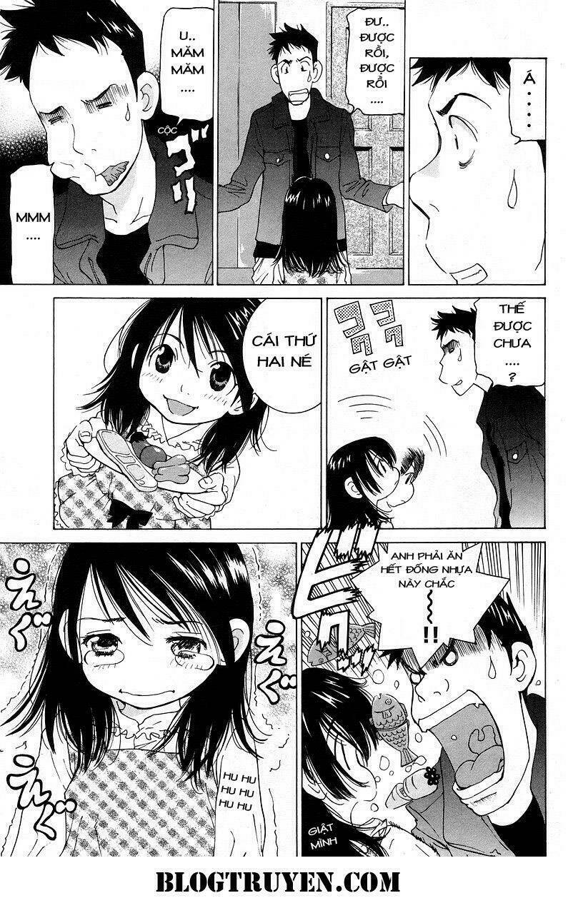 gacha gacha - secret chapter 48 15