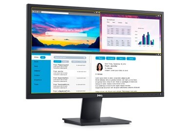 Improved Dell Display Manager Improved Dell Display Manager