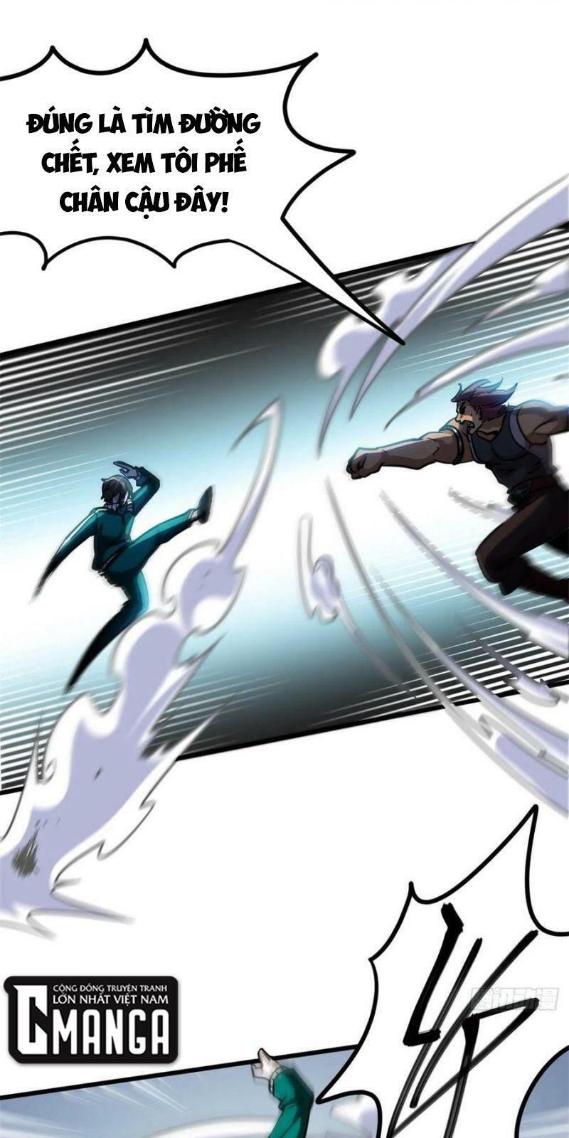 ta là hàn tam thiên chapter 63 17