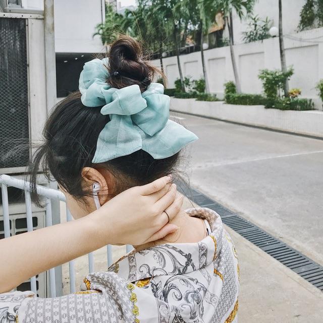 Scrunchies