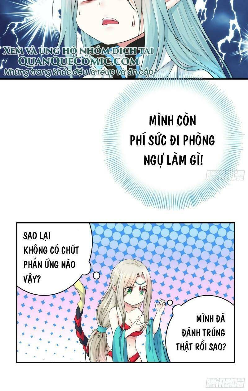 ta muốn ngao du chapter 11 14