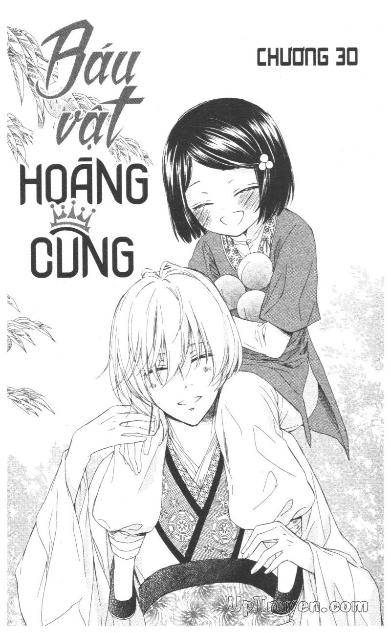 báu vật hoàng cung chapter 26 32