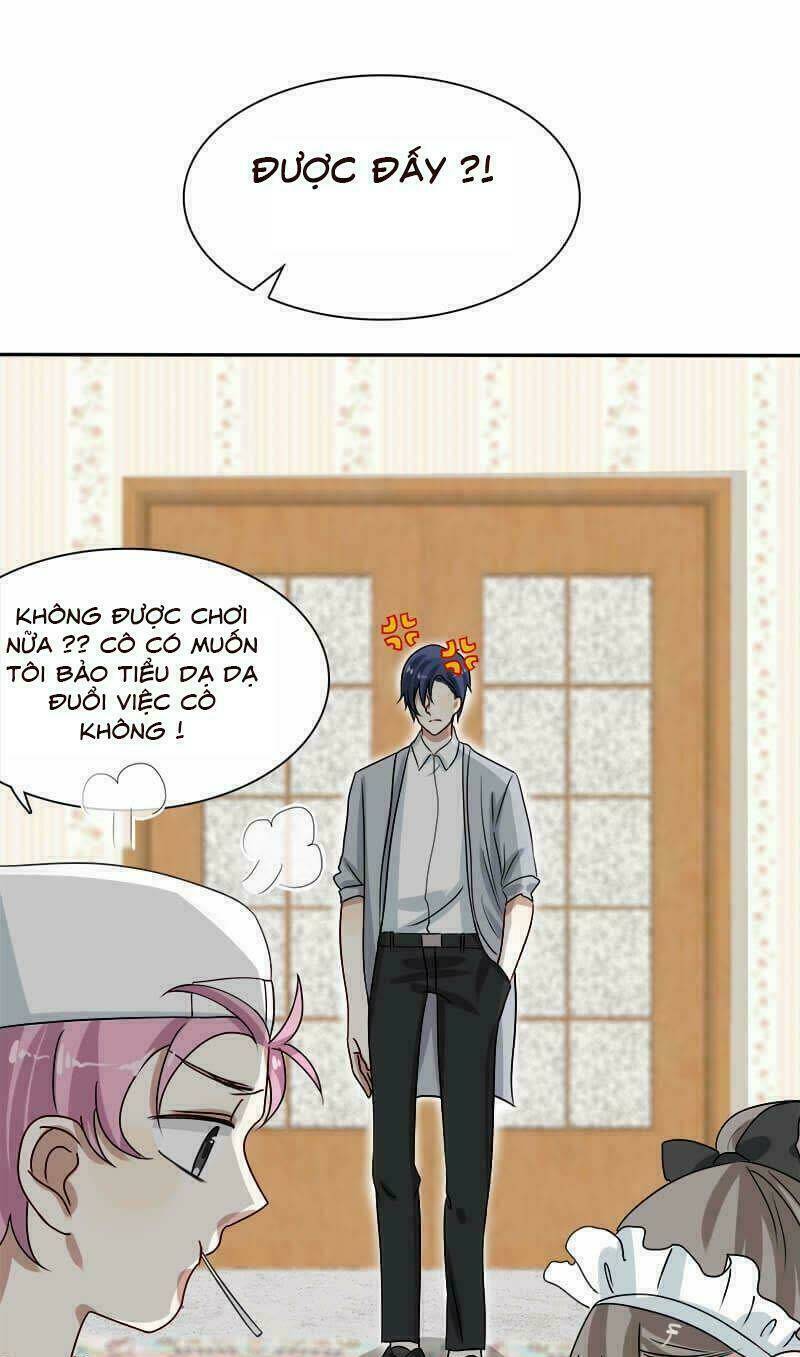 đế thiếu đoạt tình thành nghiện chapter 18 3