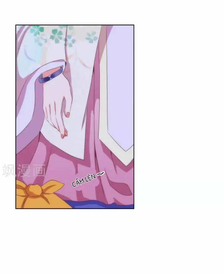 ồ, phu quân đáng yêu của tôi! chapter 8 26