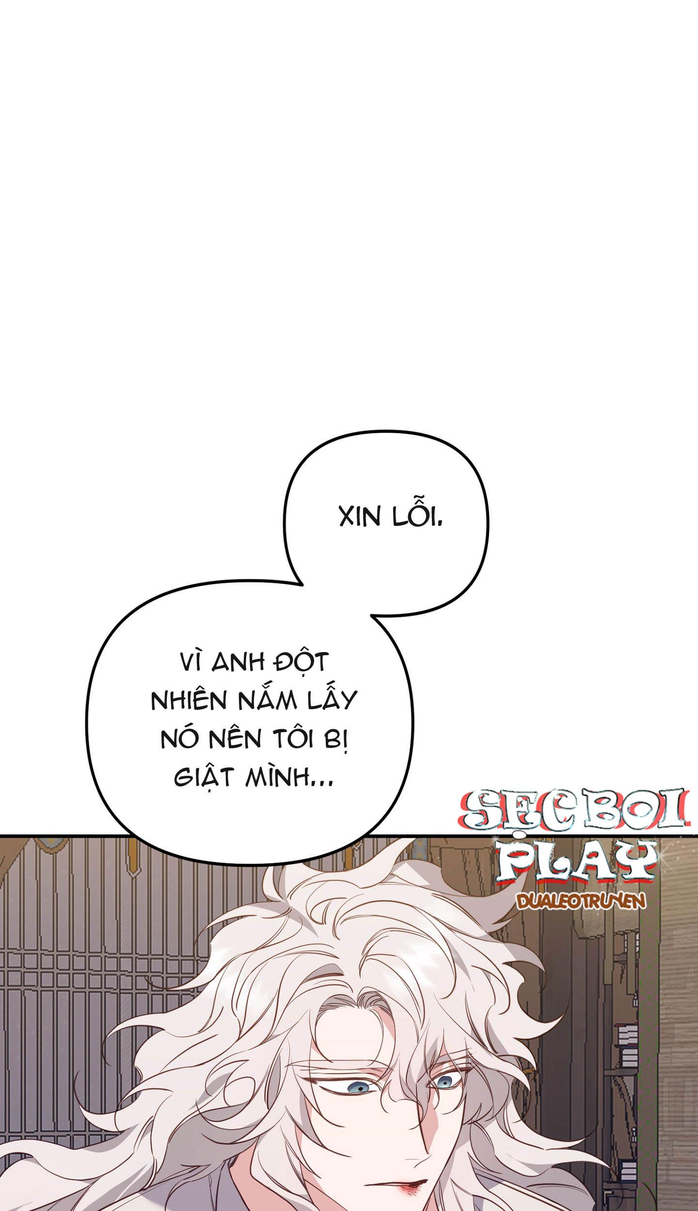hổ trở về chapter 14 12