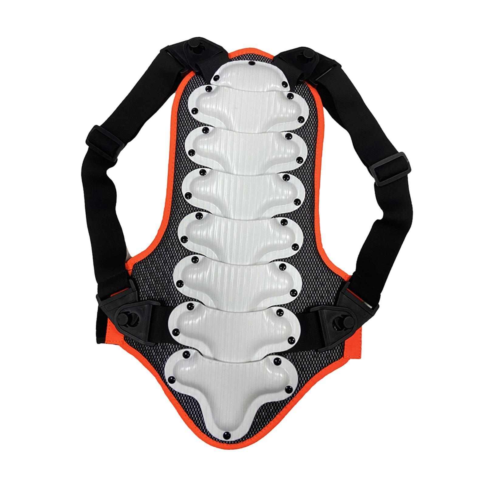 Children Back Protector Motocross Protection Guard for Riding Downhill