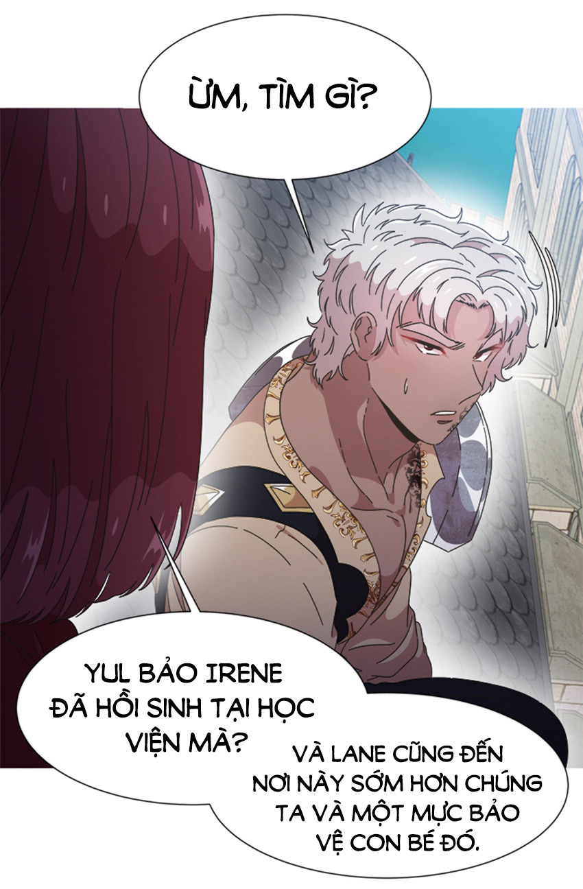 con gái bảo bối của ma vương chapter 117.1 19