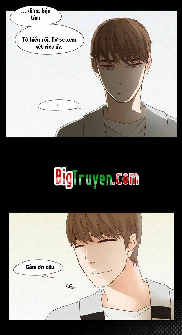 pine in the flower garden chapter 19 21