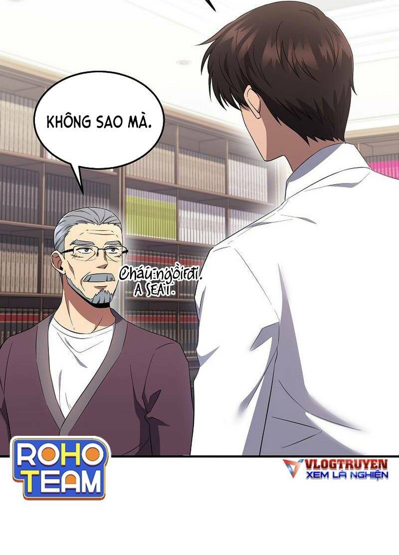 sự khởi đầu của tiền nhân chapter 4 43