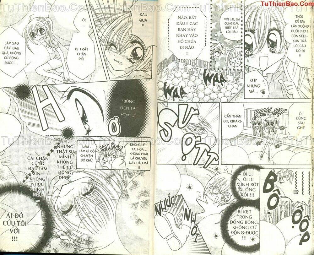 tôi là idol chapter 7 14