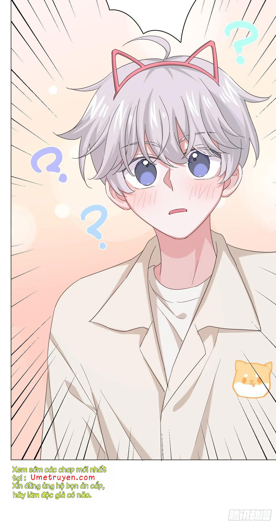 nhất hoàng cửu công thập nhị thê chapter 35 38