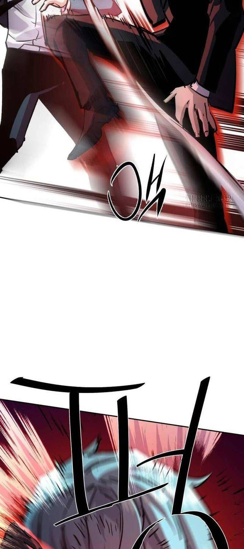 bạn học tôi là lính đánh thuê chapter 183 27