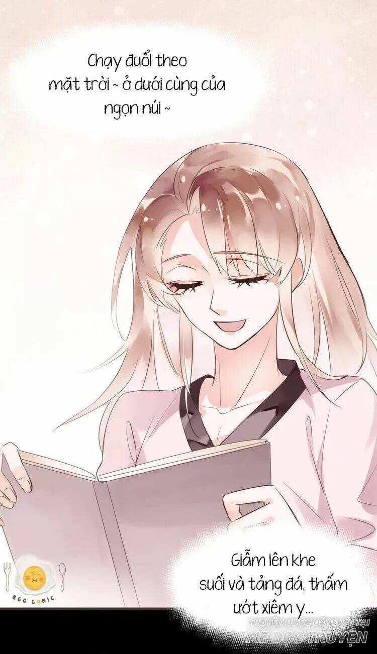 nở rộ trên bụi gai chapter 41 21