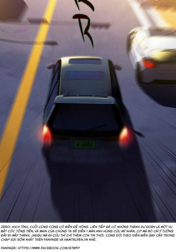 nữ sinh trường wilds chapter 230 36