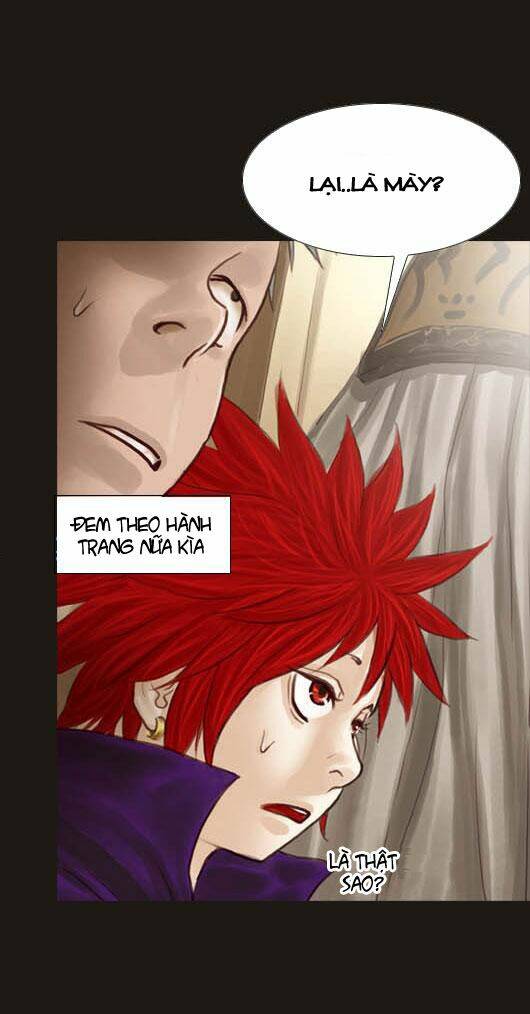 hội ảo thuật chapter 36 34