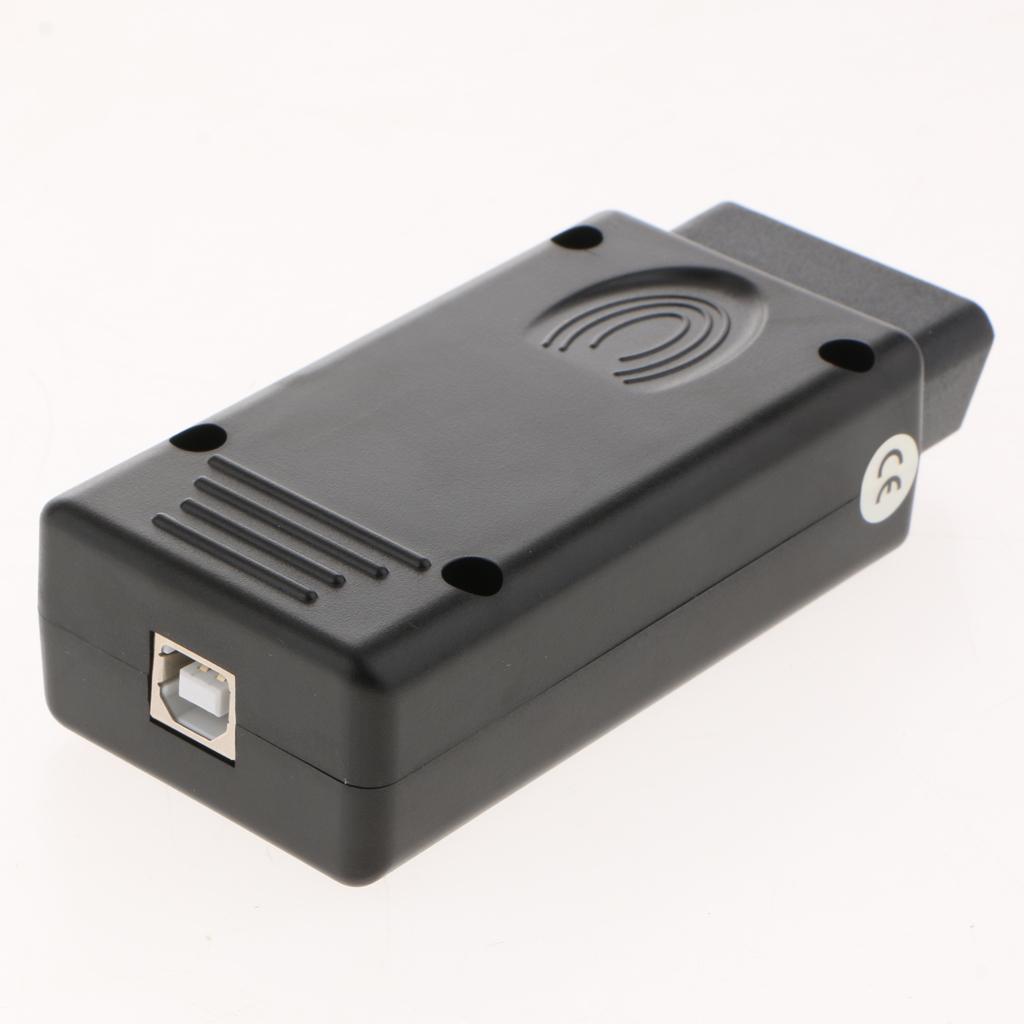 V1.4  Scan Interface   For    E46 E53