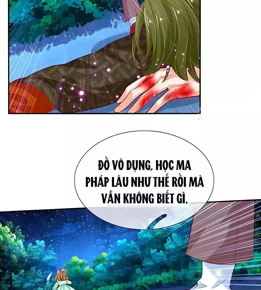 bỗng một ngày nọ trở thành con gái vua chapter 109 12