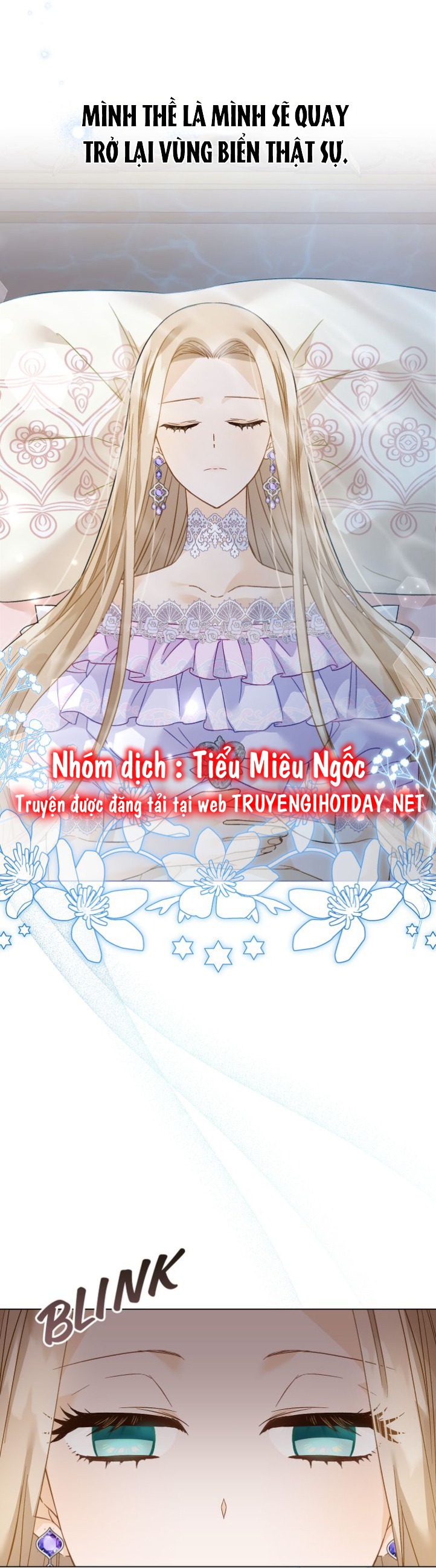 hải tặc thượng lưu chapter 22 6