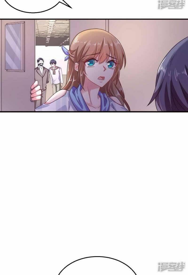 nhập cốt noãn hôn chapter 300 24