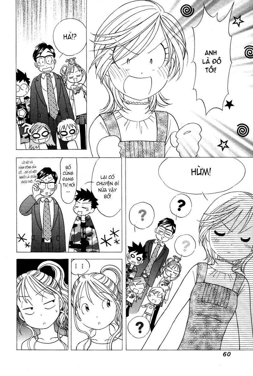 orange yane no chiisana ie full chapter 19 11