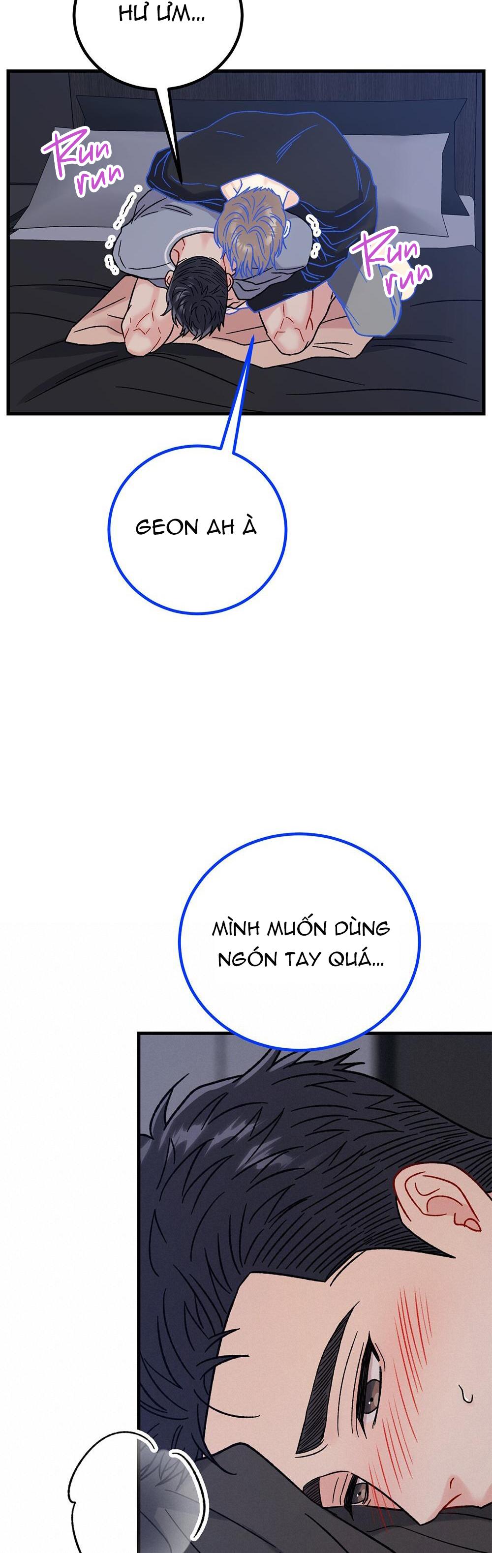 cậu không phải là gu của tôi chapter 17 49