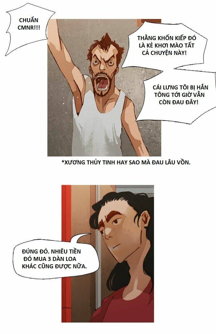 subtle disaster chapter 16 9