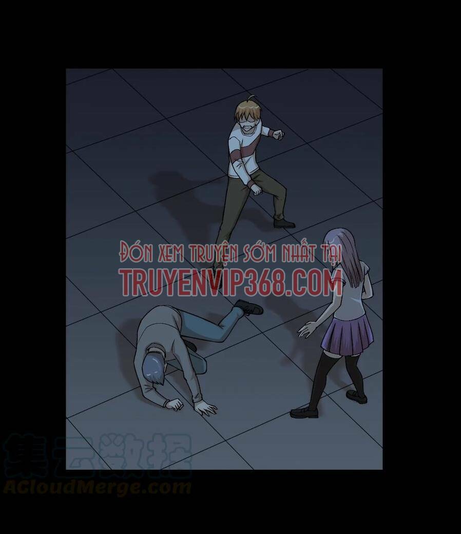 đai ca trở lại tuổi 16 chapter 120 37