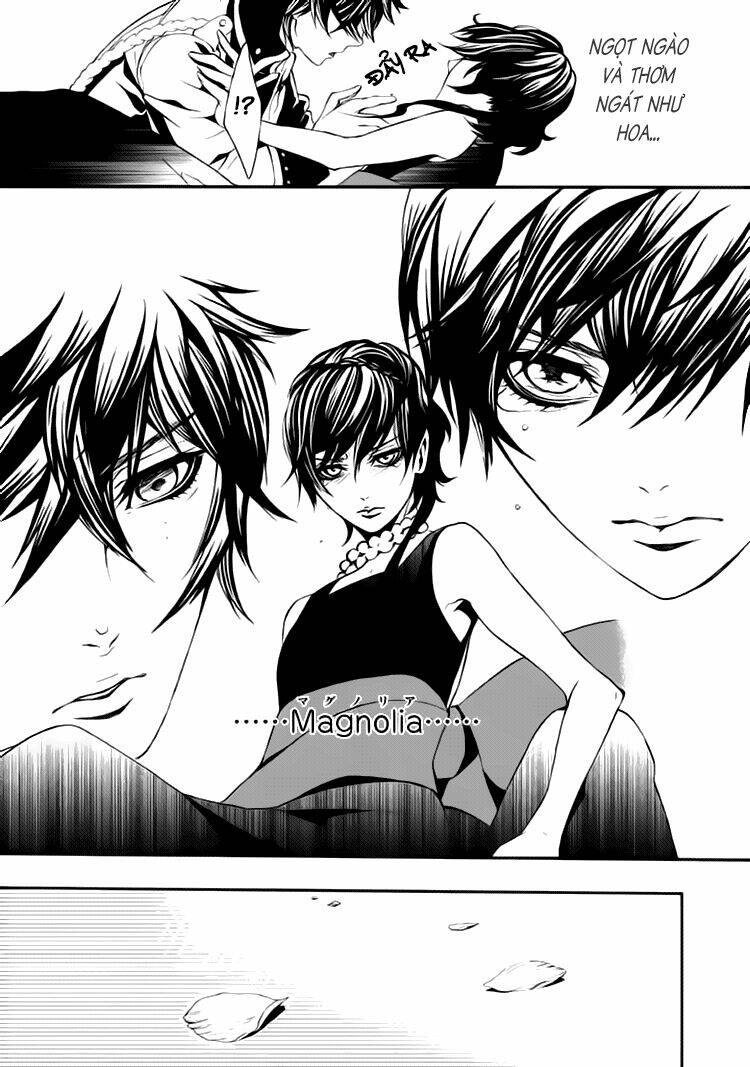 magnolia chapter 3 18