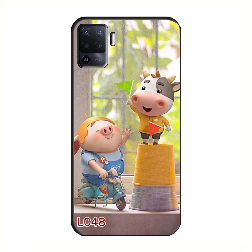 Ốp Lưng Dành Cho OPPO A94