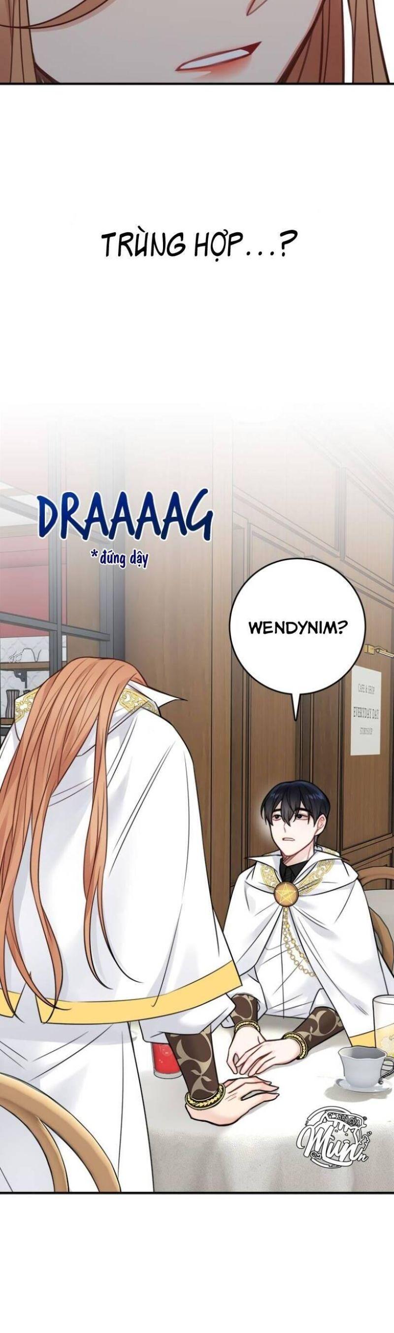 tôi không cố ý quyến rũ nam chính đâu! chapter 87 15