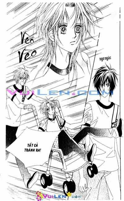 người duy nhất chapter 57 5