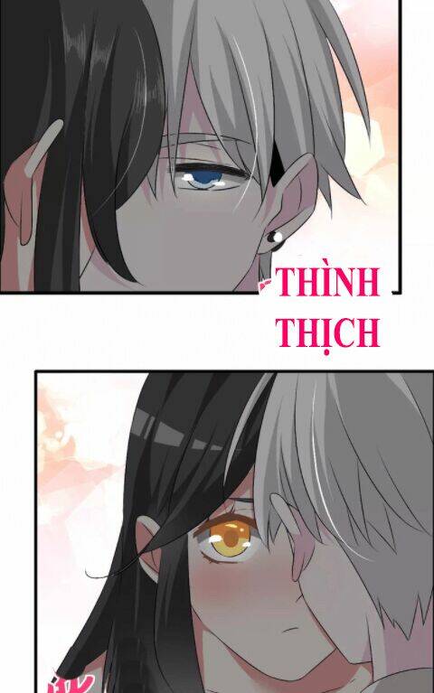 lều khều biết yêu chapter 66 44