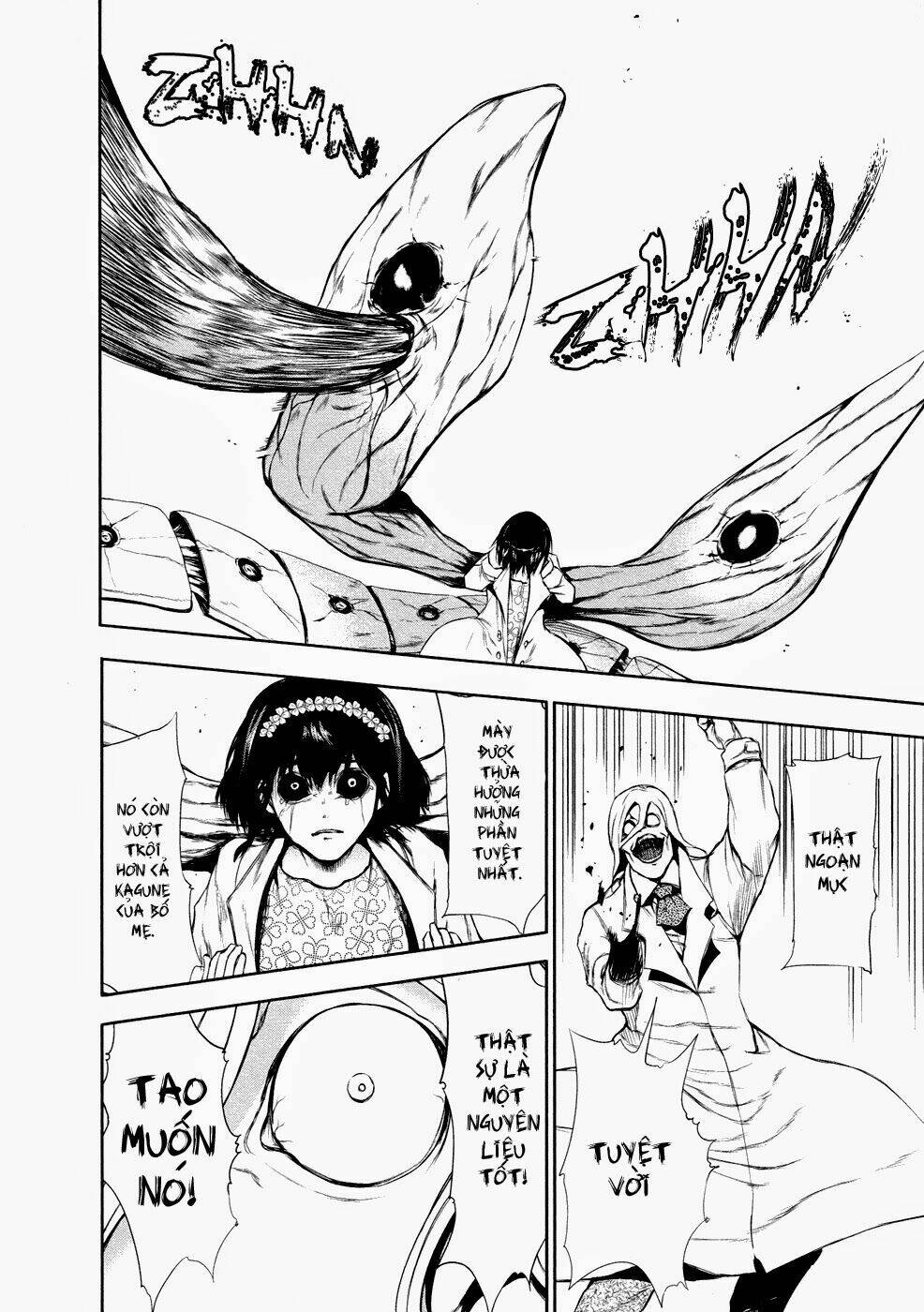 ngạ quỷ tokyo chapter 27 5