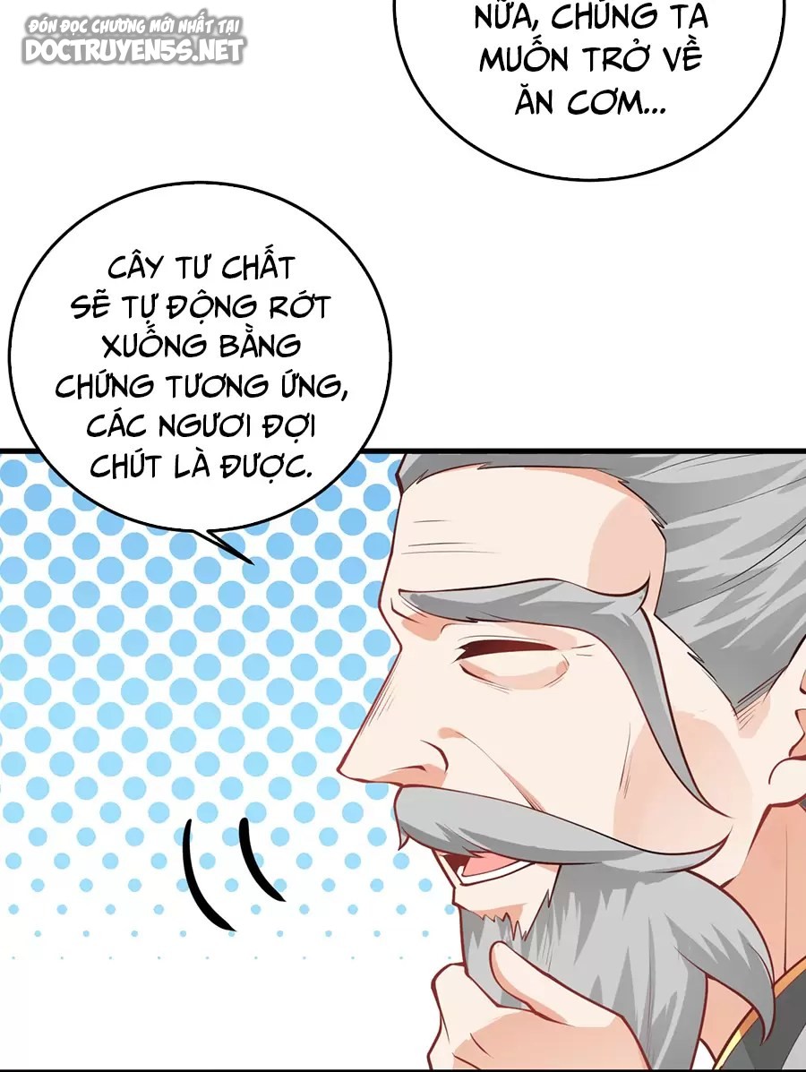 mang theo các tiên tử vô địch thiên hạ chapter 15.1 22