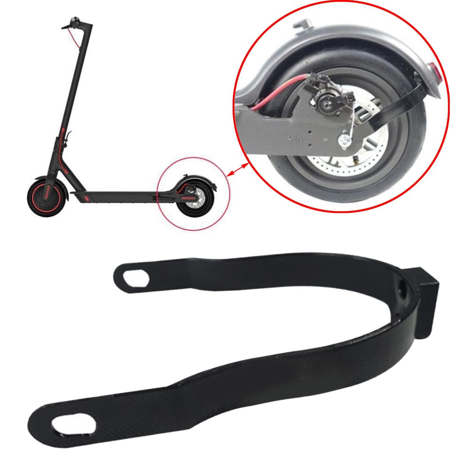 Scooter Rear  Bracket Electric Scooter  Guard for