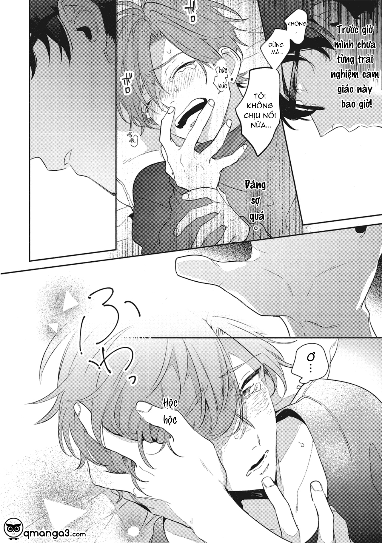 bạn trai cho thuê chapter 2 25