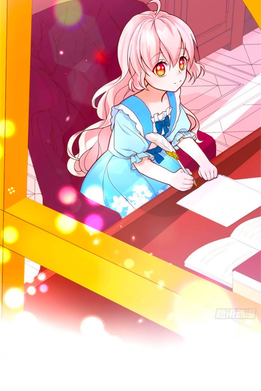 kế hoạch tự cứu của phản phái ma nữ chapter 4 9