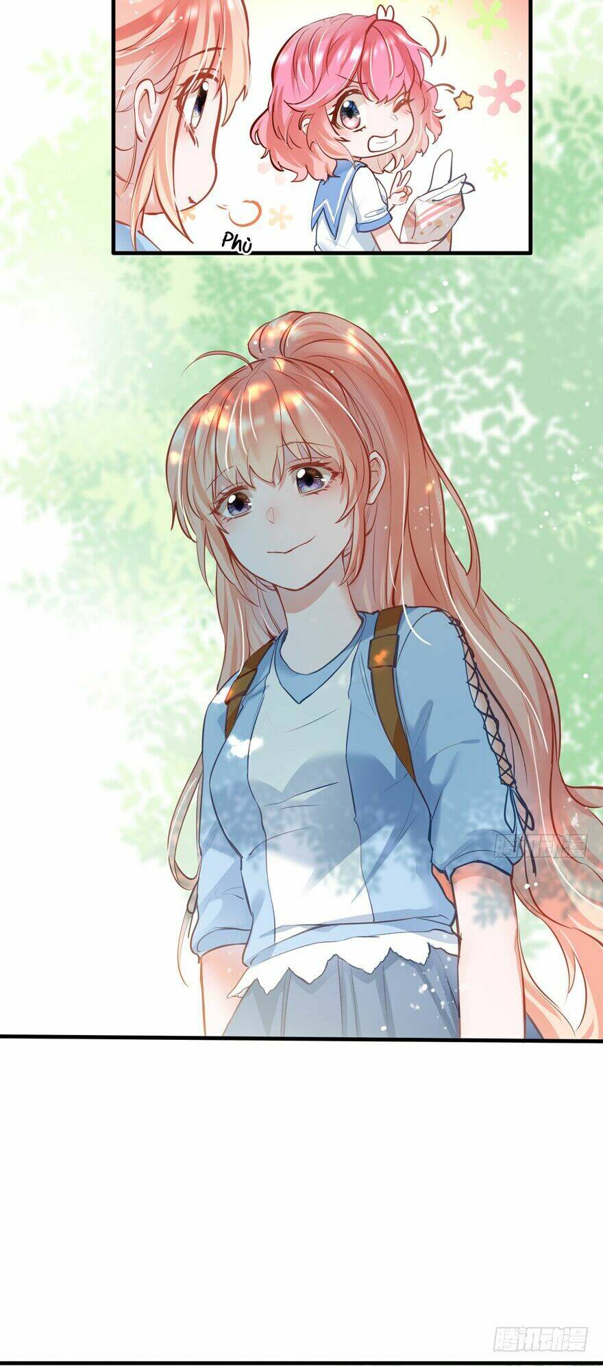 sau này vẫn cứ thích em chapter 7 18