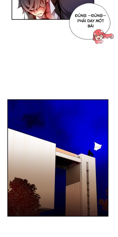 sự ràng buộc của lilith chapter 20 20