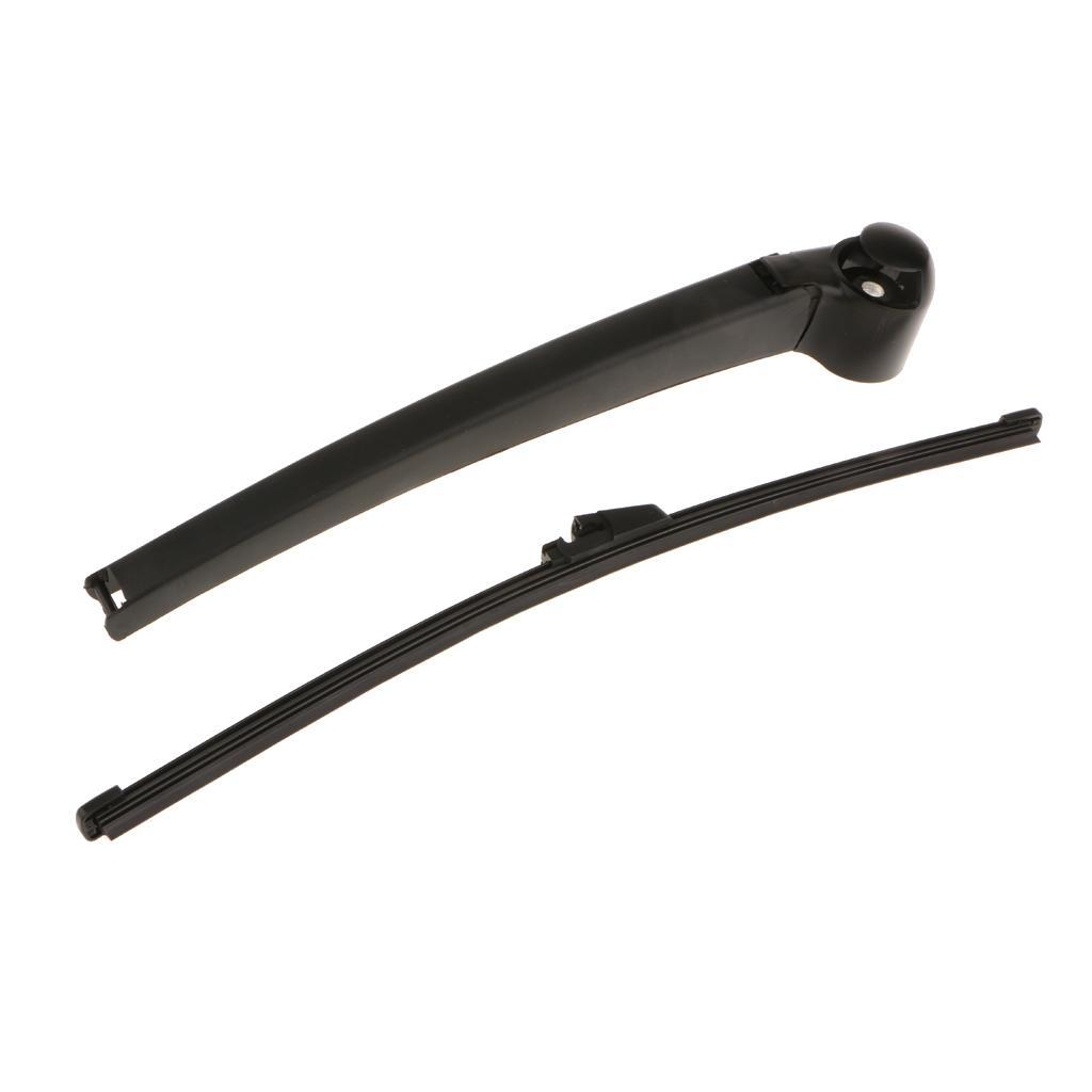 Windshield Windscreen Rear Wiper Arm & Kit for