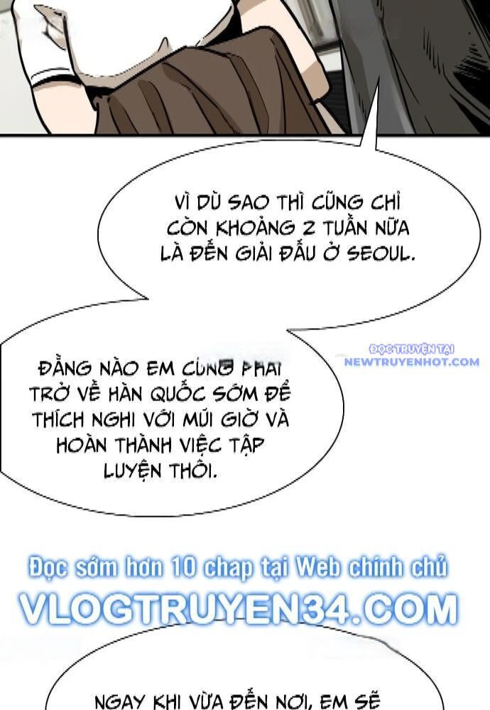 shark - cá mập chapter 322 52