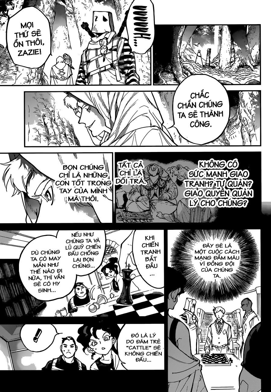 miền đất hứa chapter 125 17