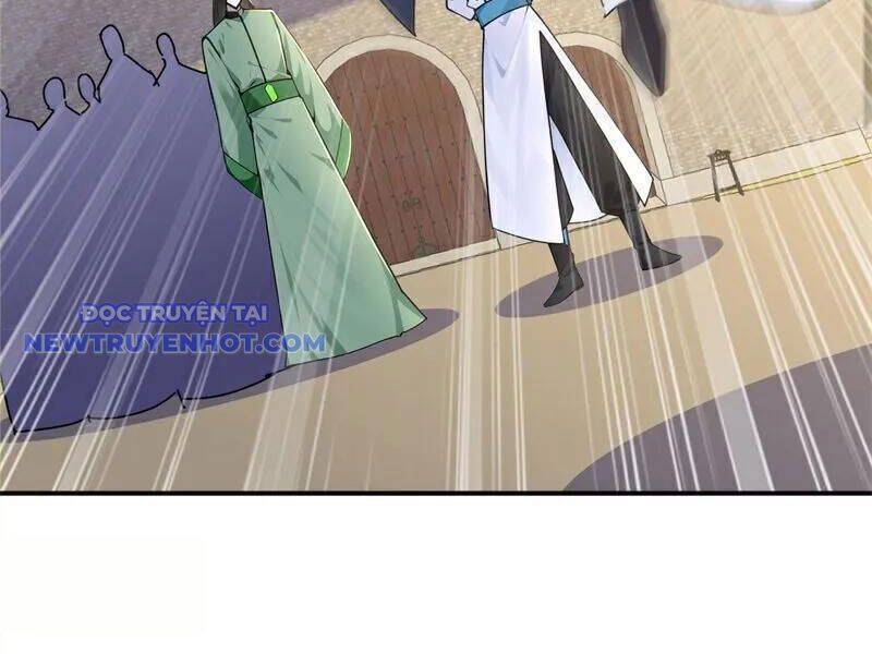 ta thực sự không muốn làm thần tiên chapter 122 67