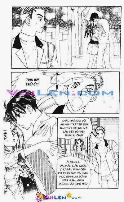 kẻ săn tiền chapter 4 20