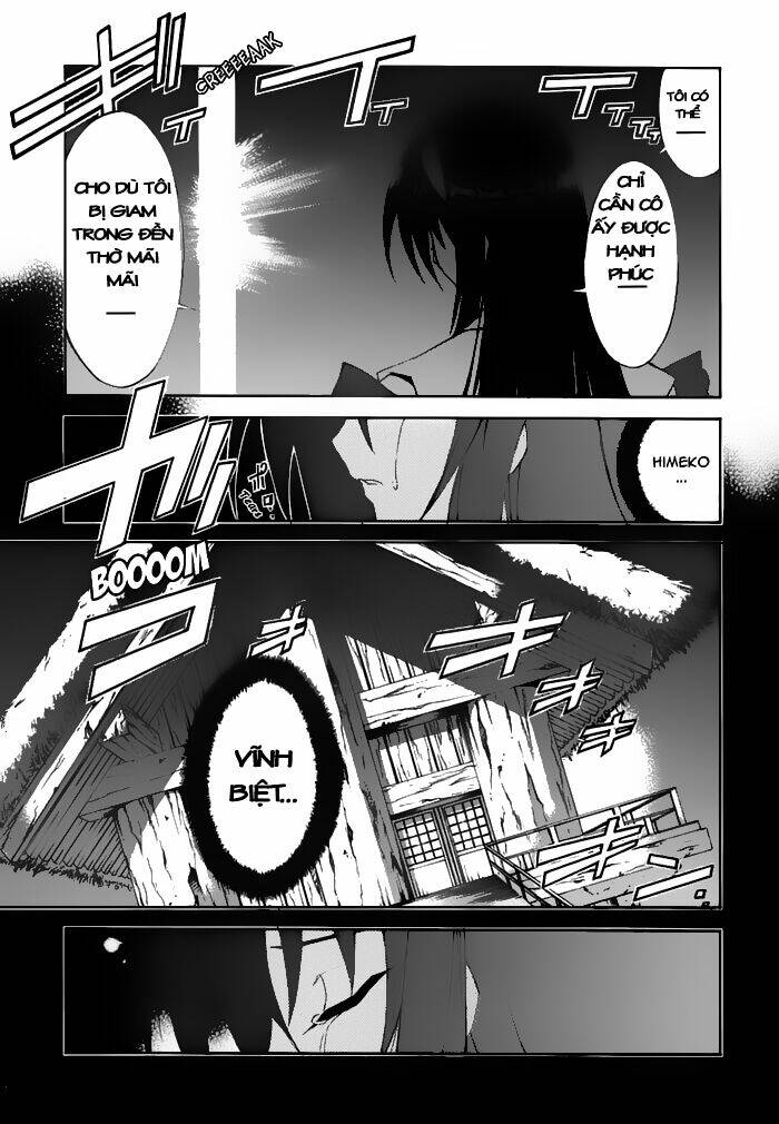 nữ pháp sư tháng 10 chapter 14 23