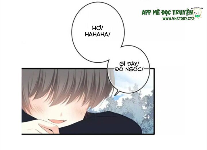 con tim rung động 2 chapter 31 11