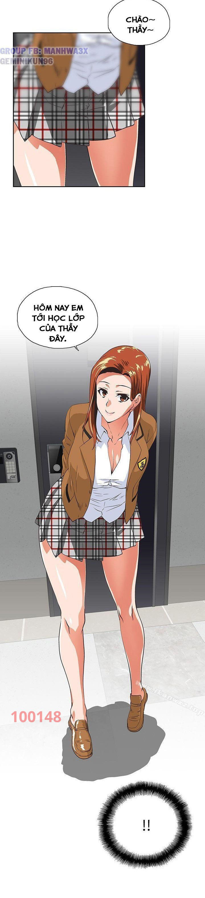 duyên phận chapter 41 20